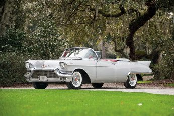 Картинка автомобили cadillac