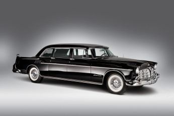 Картинка автомобили chrysler crown imperial