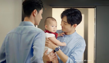 Картинка разное компьютерный+дизайн ван ибо сяо чжань ребенок