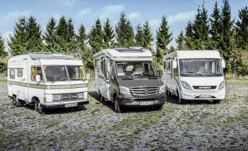 Картинка автомобили дом+на+колёсах hymer