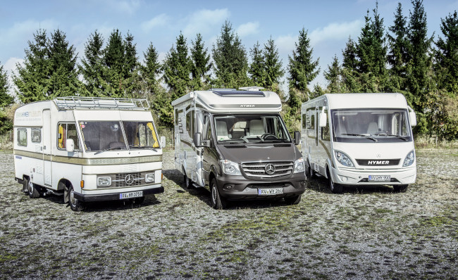 Обои картинки фото автомобили, дом на колёсах, hymer