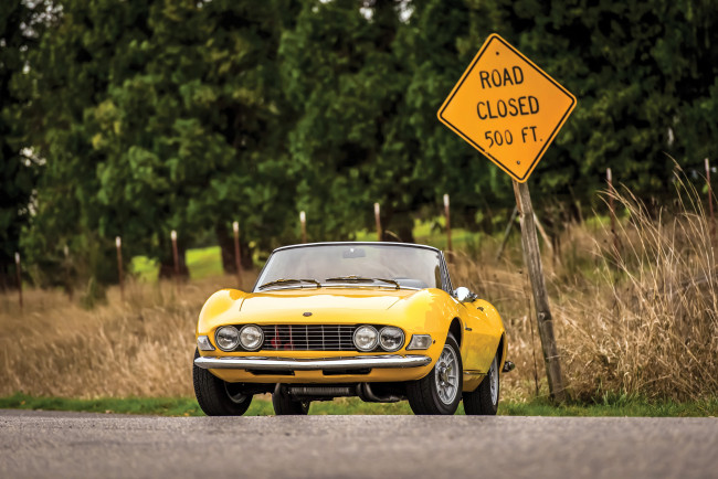 Обои картинки фото автомобили, fiat