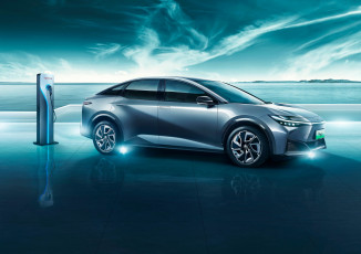 Картинка автомобили toyota