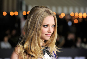 Картинка девушки amanda+seyfried блондинка лицо