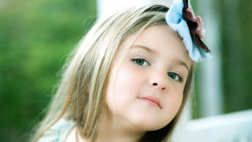 Картинка разное дети девочка лицо