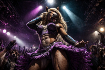 Картинка 3д+графика животные+ animals нейросети графика нейроарт ai art нейронные сети рисунки нейро искусство нейрографика graphics neuroart neural networks drawings neuro neurography