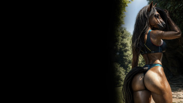 Картинка 3д+графика животные+ animals нейросети графика нейроарт ai art нейронные сети рисунки нейро искусство нейрографика graphics neuroart neural networks drawings neuro neurography