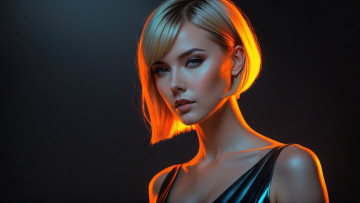 Картинка 3д+графика портреты+и+лица+ portraits+and+faсes stable diffusion модель brixl нейросети графика нейроарт ai art нейронные сети рисунки нейро искусство нейрографика graphics neuroart neural networks drawings neuro neurography created by dave