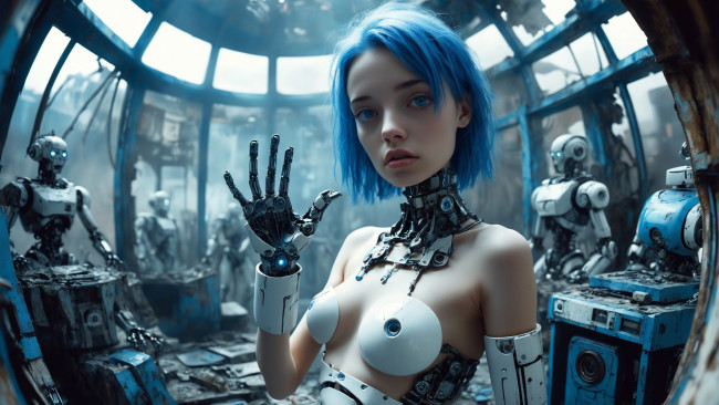 Обои картинки фото 3д графика, научная фантастика , science fiction, нейросети, графика, нейроарт, ai, art, нейронные, сети, рисунки, нейро, искусство, нейрографика, graphics, neuroart, neural, networks, drawings, neuro, neurography