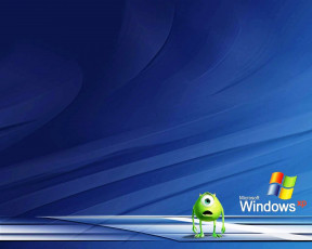 Картинка компьютеры windows xp