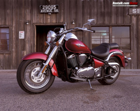 Картинка мотоциклы kawasaki