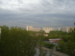 Картинка города улицы площади набережные