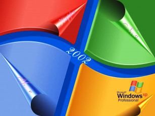 Картинка компьютеры windows xp