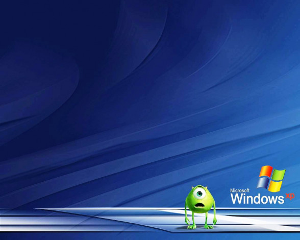 Обои картинки фото компьютеры, windows, xp