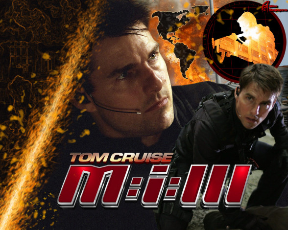 Обои картинки фото миссия, невыполнима, кино, фильмы, mission, impossible
