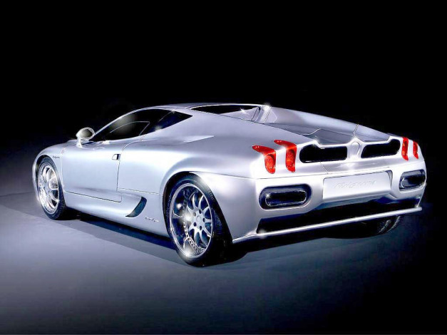 Обои картинки фото автомобили, laraki