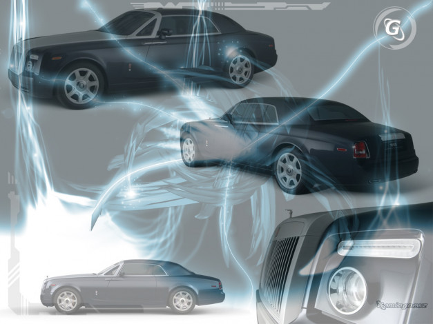 Обои картинки фото автомобили, rolls, royce