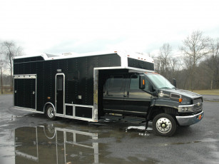 Картинка автомобили chevrolet