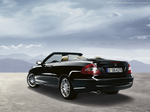 Картинка автомобили mercedes benz