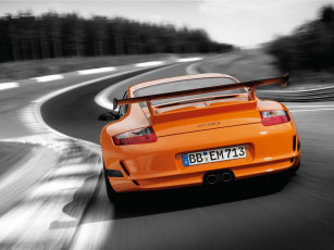 Картинка автомобили porsche