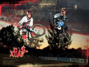 Картинка спорт экстрим