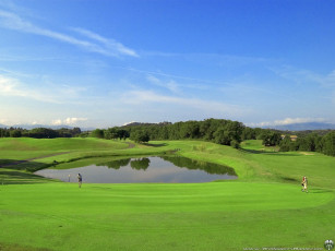 Картинка спорт гольф