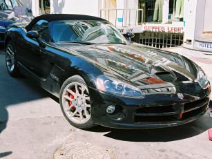 Картинка стамбул автомобили dodge