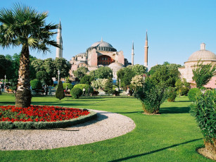 Картинка стамбул города турция