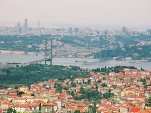 Картинка стамбул города турция