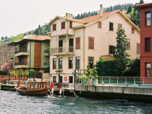 Картинка стамбул города турция