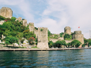 Картинка стамбул города турция