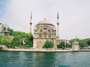 Картинка стамбул города турция