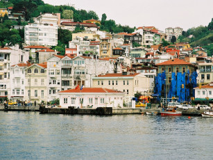 Картинка стамбул города турция