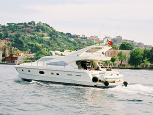 Картинка стамбул корабли катера