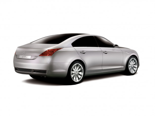 Обои картинки фото автомобили, ssang, yong