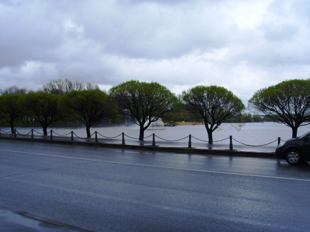 Обои картинки фото города, фонтаны