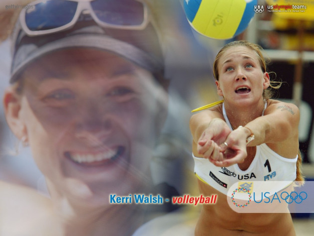 Обои картинки фото спорт, волейбол