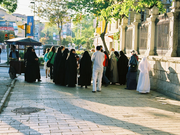 Обои картинки фото стамбул, разное, люди