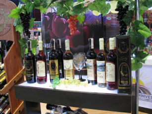 Картинка бренды напитков разное