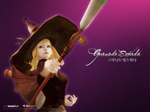 Картинка granado espada видео игры