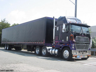 Картинка автомобили ford trucks