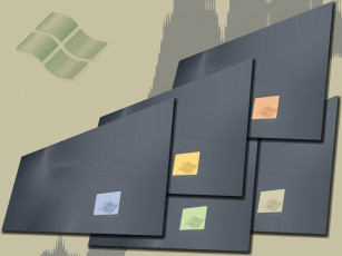 Картинка компьютеры windows xp