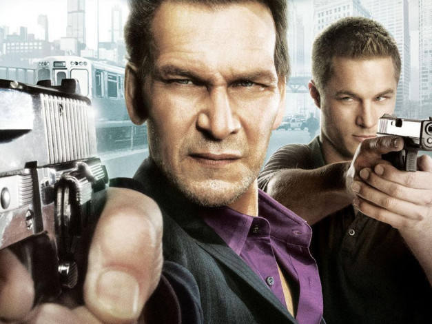 Обои картинки фото зверь, кино, фильмы