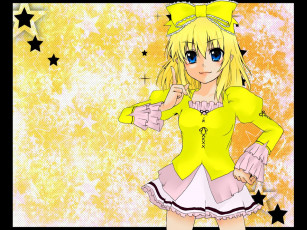 обоя аниме, kukulu