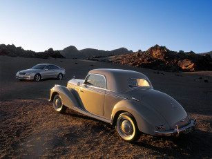 Картинка автомобили mercedes benz