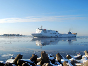 Картинка корабли другое