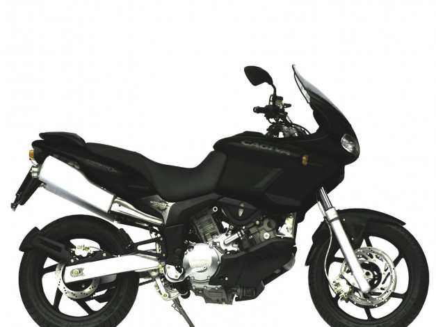 Обои картинки фото мотоциклы, cagiva