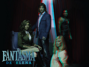 обоя el, fantasma, de, elena, кино, фильмы