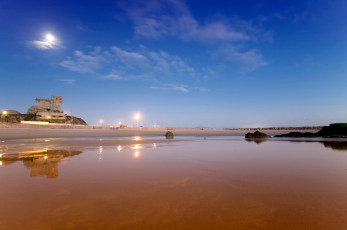 Картинка природа побережье