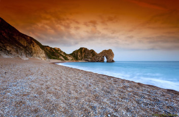 Картинка природа побережье